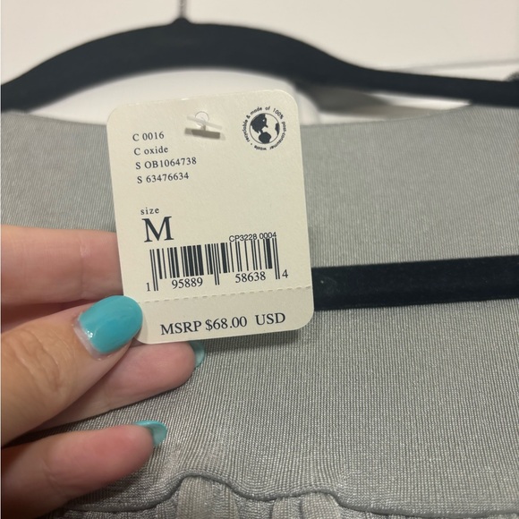 Free People Turnt Bodysuit MD - Picture 2 of 5